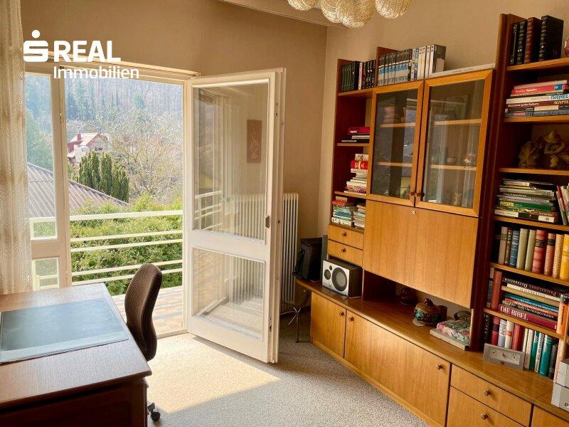 Kinder-/ Arbeitszimmer