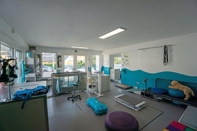 Geschäftslokal, Praxis, Büro