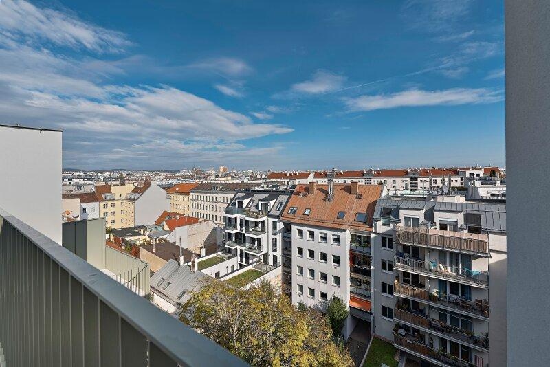 Aussicht Terrasse DG 2