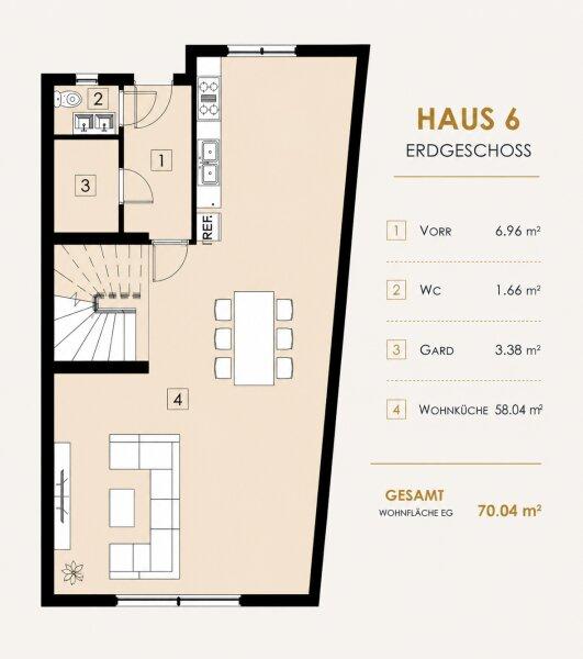 Haus 6 EG