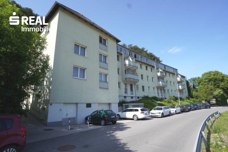 Strassenansicht