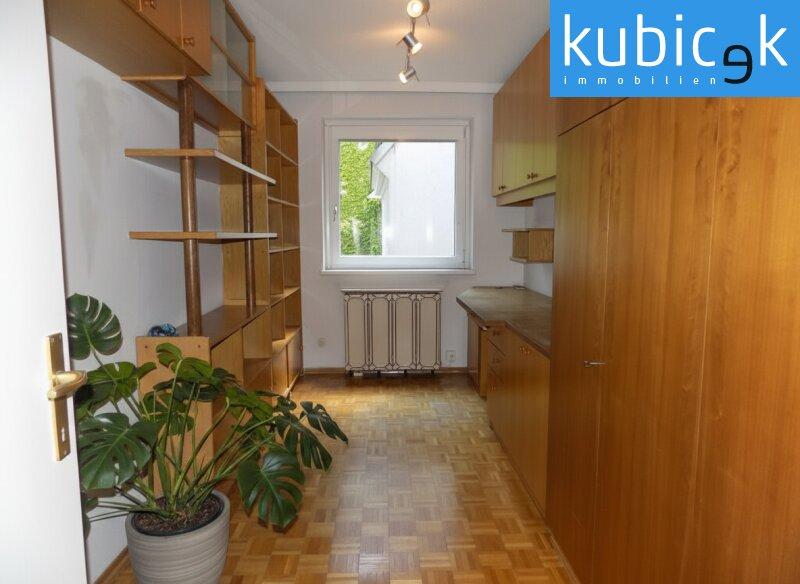 Arbeits-/Kinderzimmer