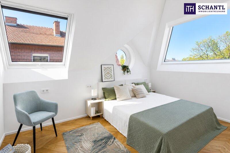 Schlafzimmer 1