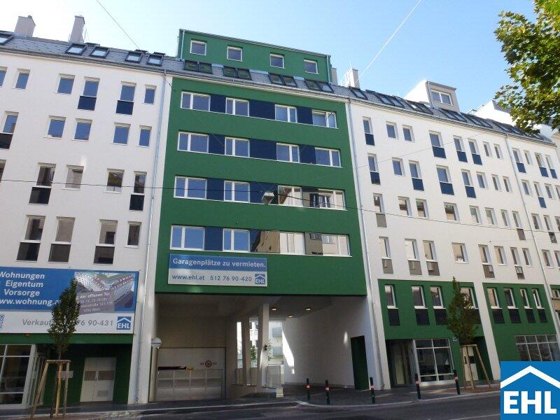Hausansicht 1