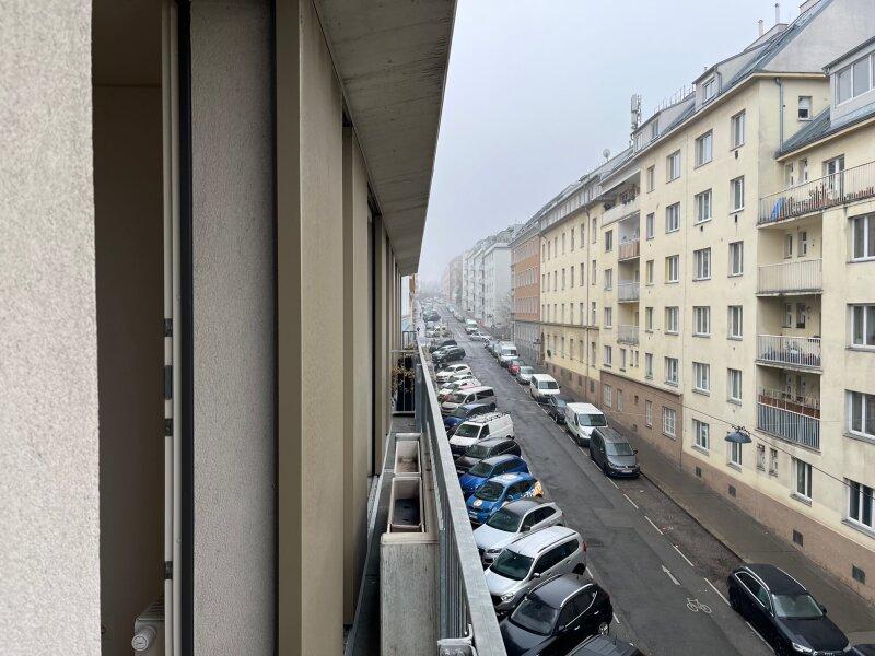 Aussicht