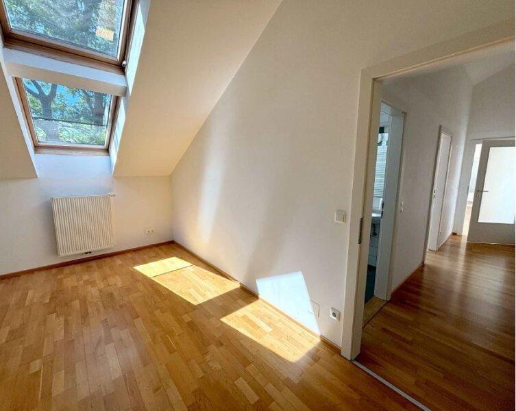 Innenansicht