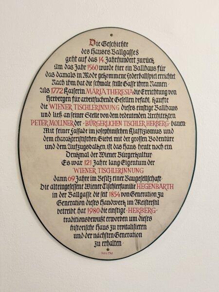 Historie
