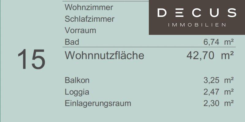 Aufteilung