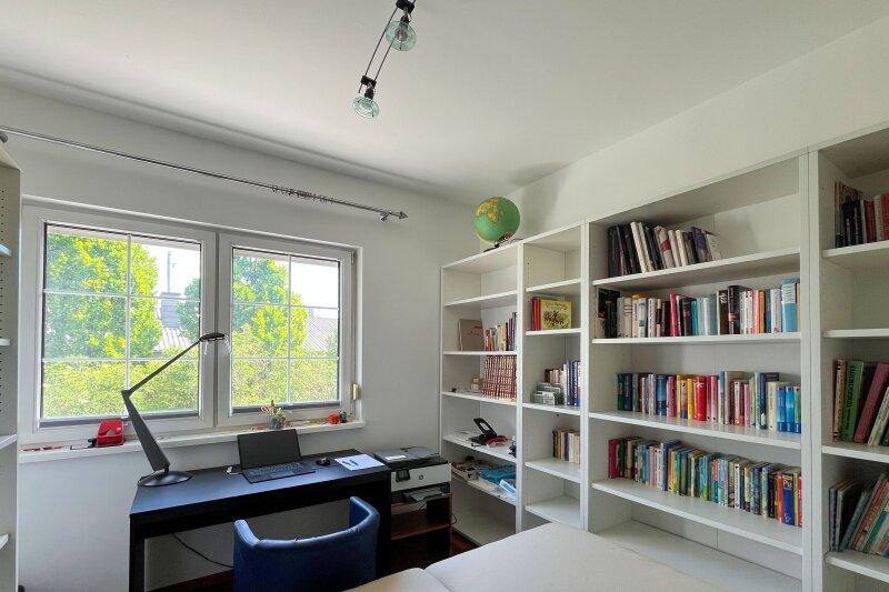 kleineres Zimmer