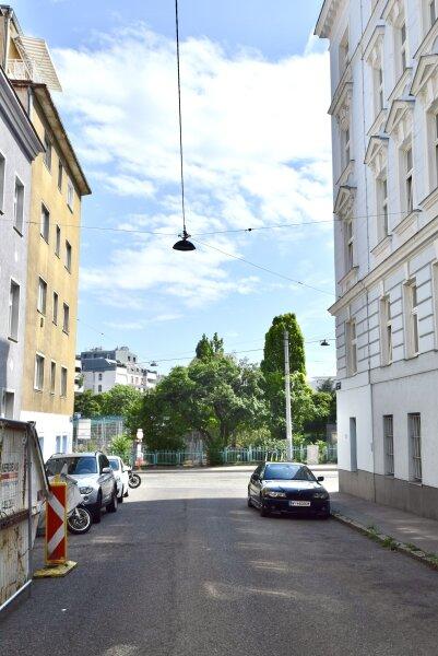 Strassenansicht