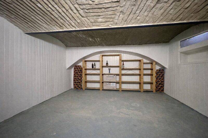 Keller/Werkstatt