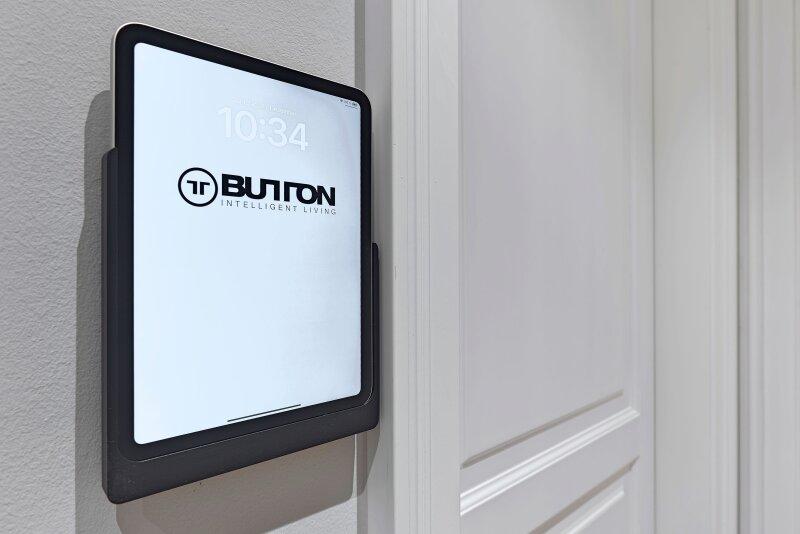 Smart-Home | Tablet
