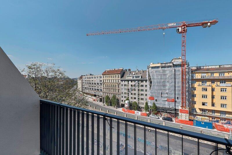 Ausblick