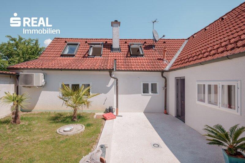 Innenhof 1