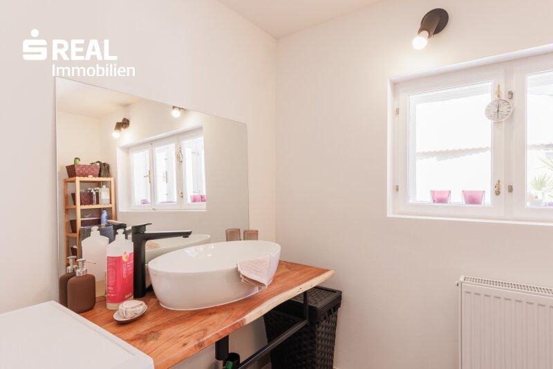 Badezimmer 2