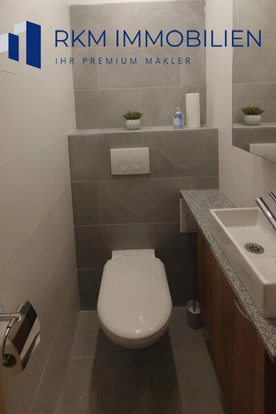 WC (Echtes Foto)