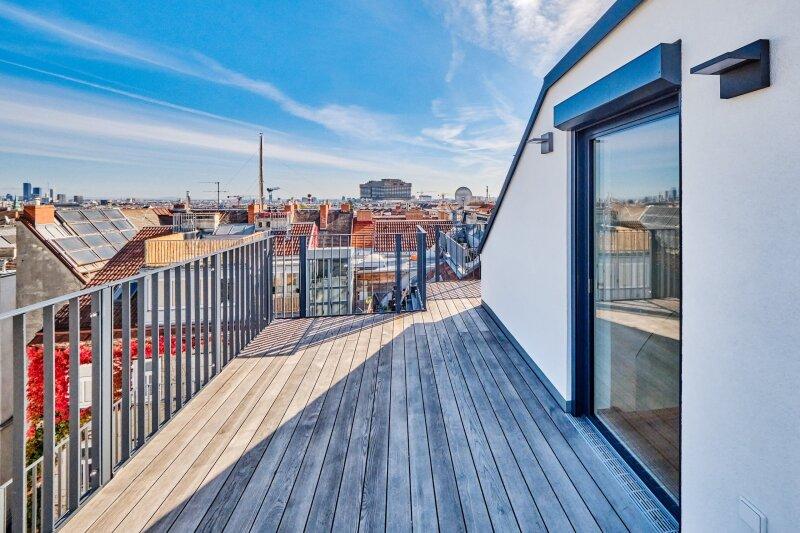 Terrasse DG 3