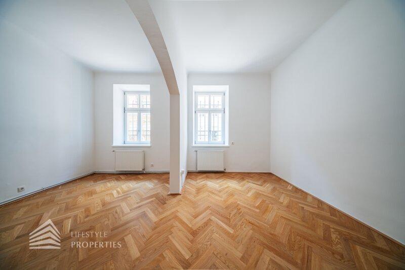Helle 2-Zimmer Wohnung, Nähe Einsiedlerpark by Lifestyle Pro