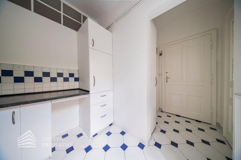 Helle 2-Zimmer Wohnung, Nähe Einsiedlerpark by Lifestyle Pro
