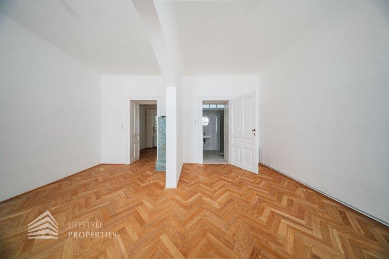Helle 2-Zimmer Wohnung, Nähe Einsiedlerpark by Lifestyle Pro