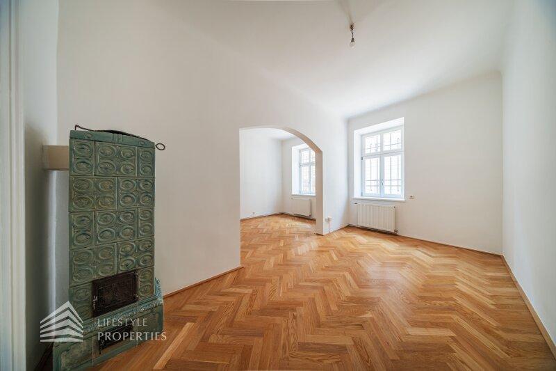 Helle 2-Zimmer Wohnung, Nähe Einsiedlerpark by Lifestyle Pro