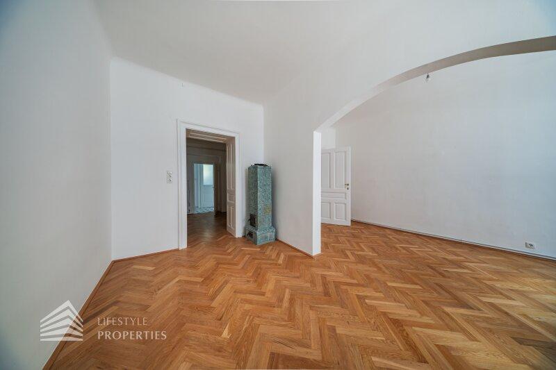 Helle 2-Zimmer Wohnung, Nähe Einsiedlerpark by Lifestyle Pro