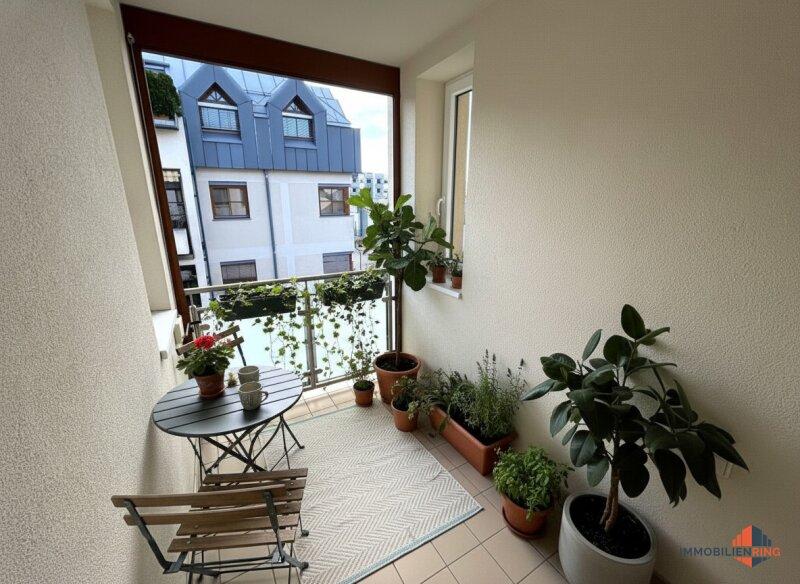 Loggia (KI)