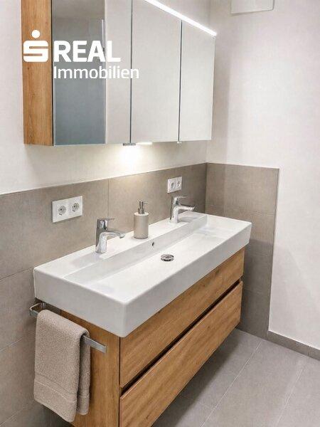 Badezimmer 1
