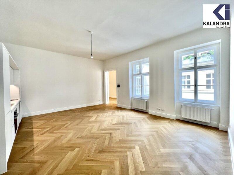 Wohnküche