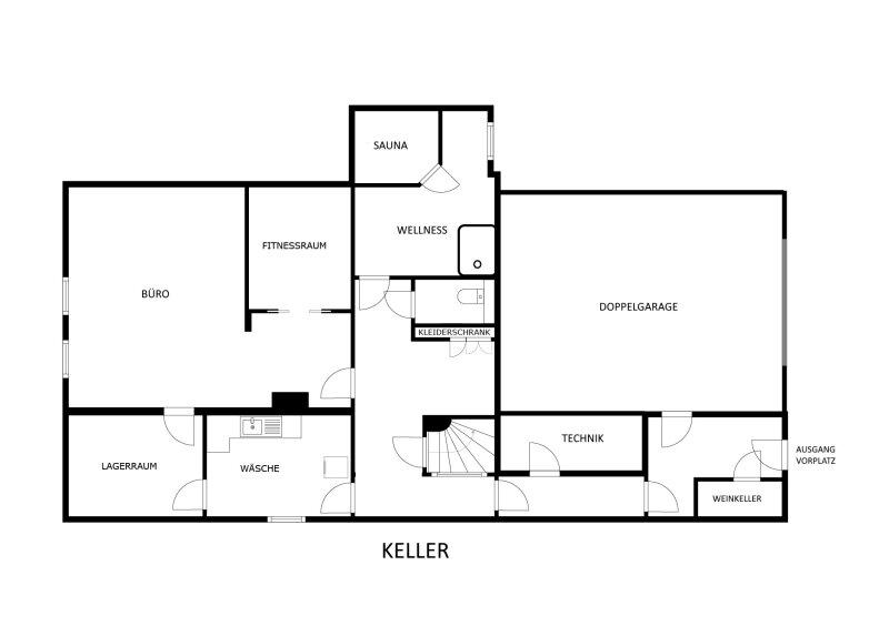 Keller