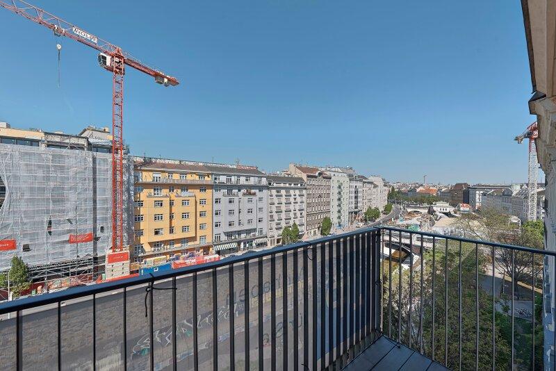 Weitblick