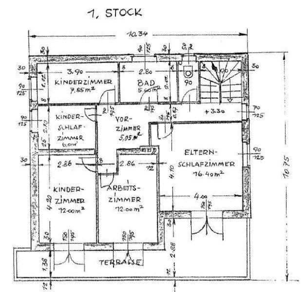 1. Stock