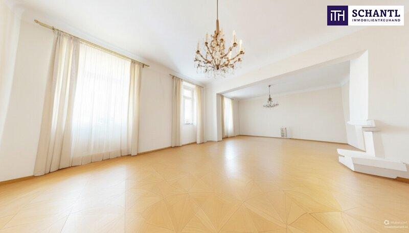 Wohnzimmer Titel