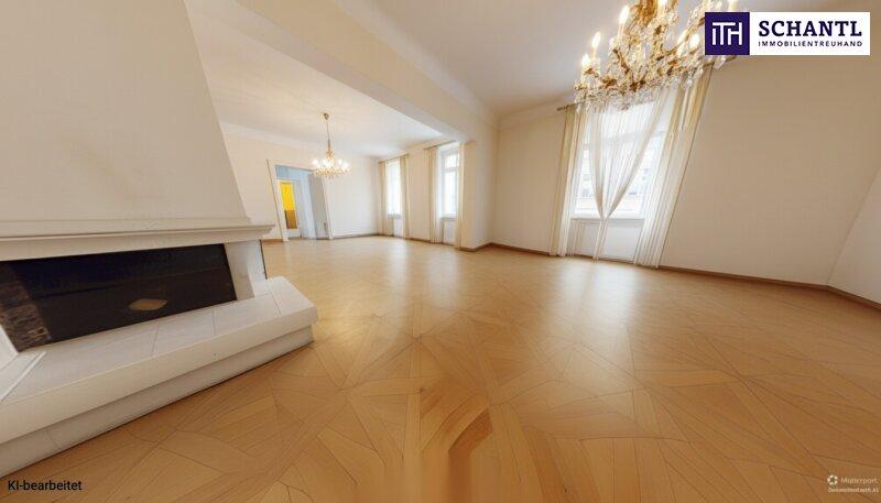 Wohnzimmer II