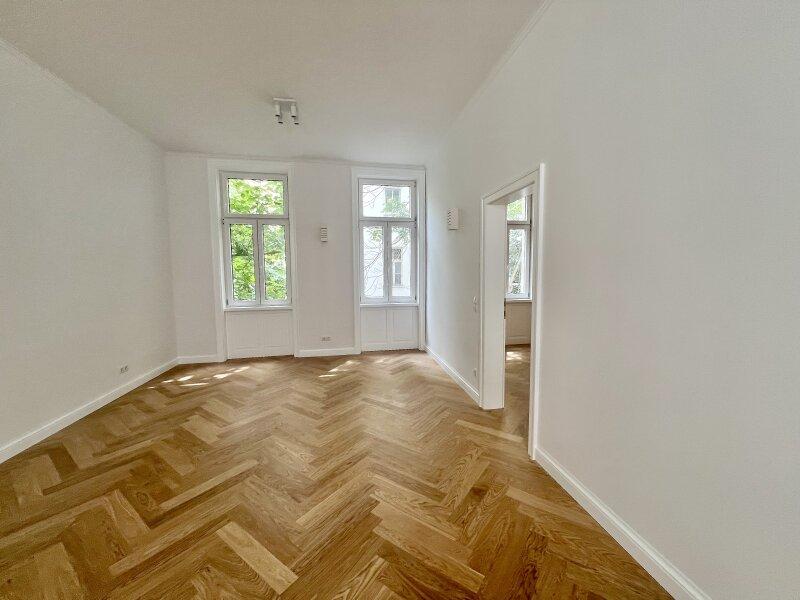 Wohnraum