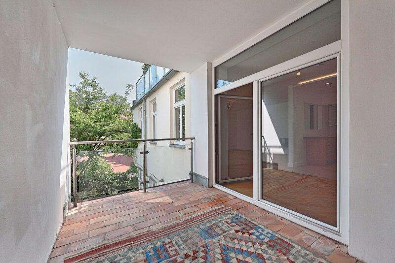 Loggia