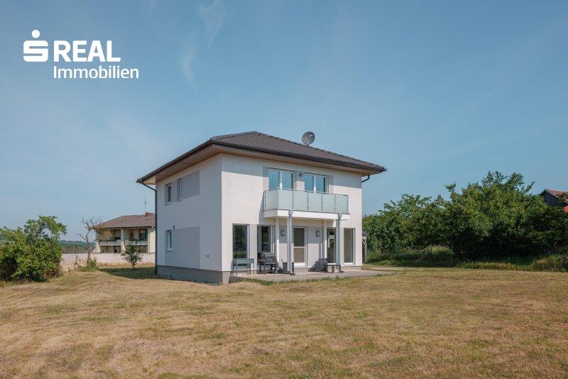 Gartenansicht