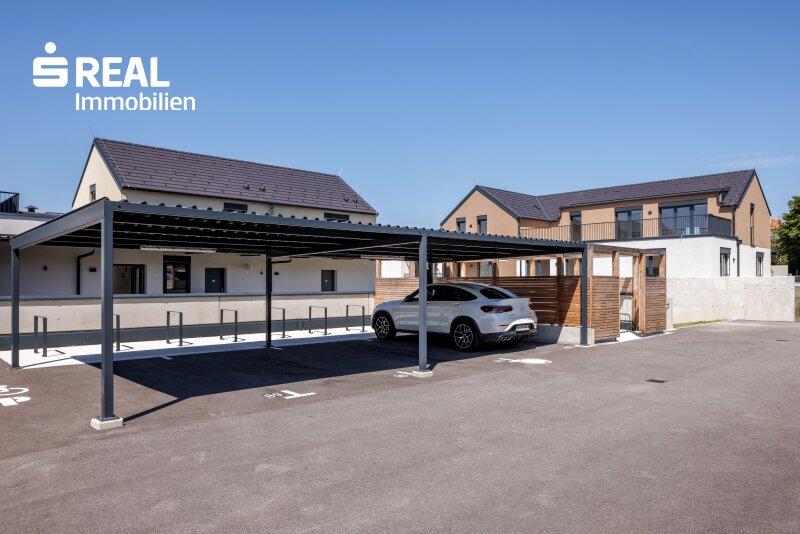 Stellplätze 1