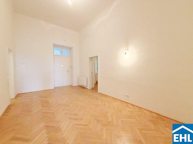 Vorzimmer