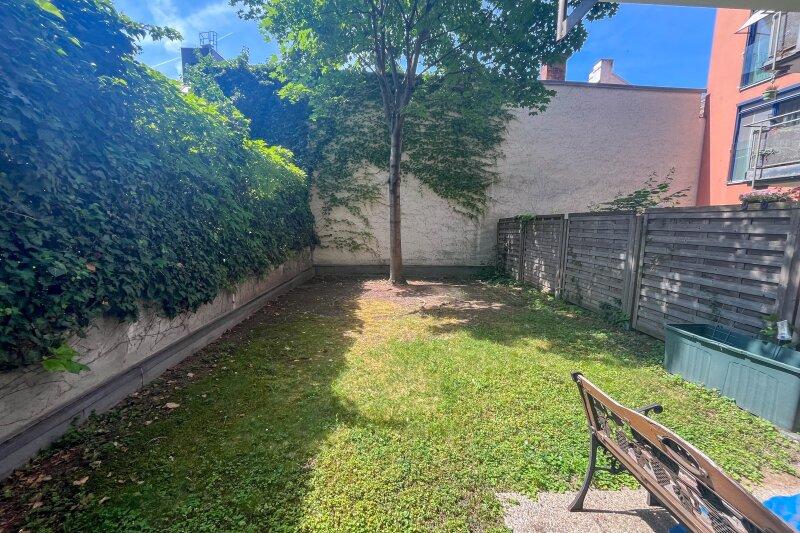 Gemeinschaftsgarten