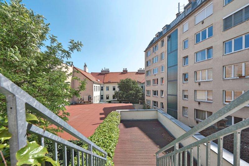Flachdach