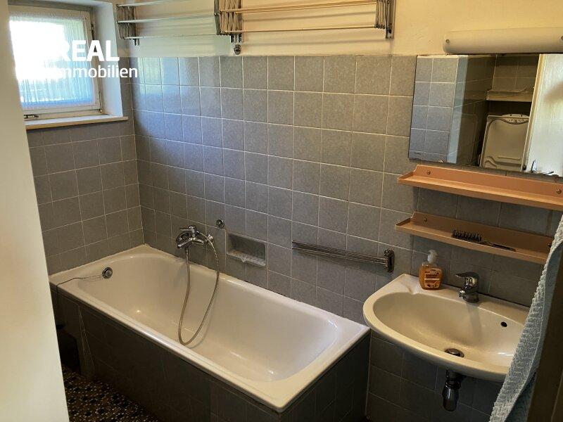 Badezimmer EG