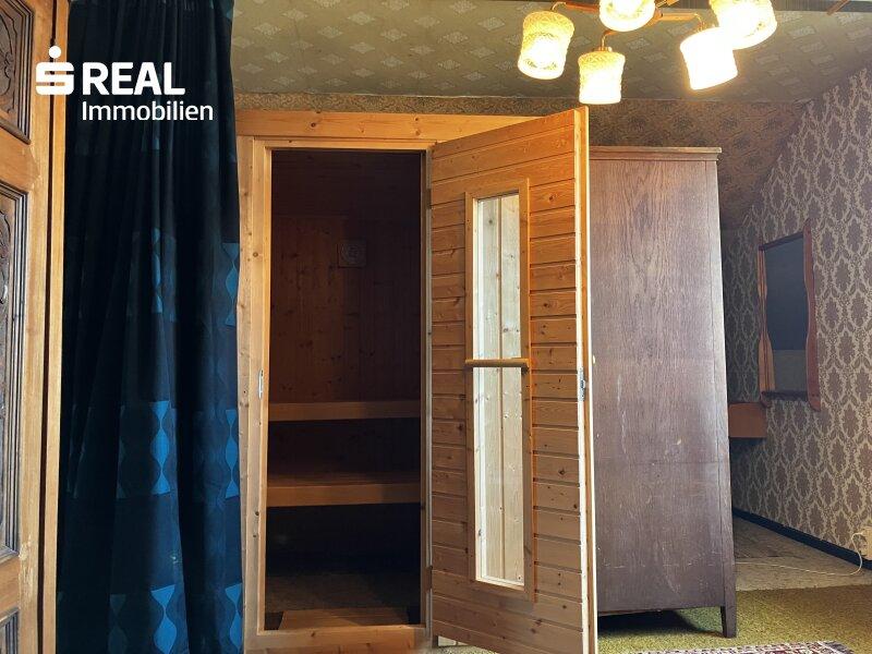 Sauna DG