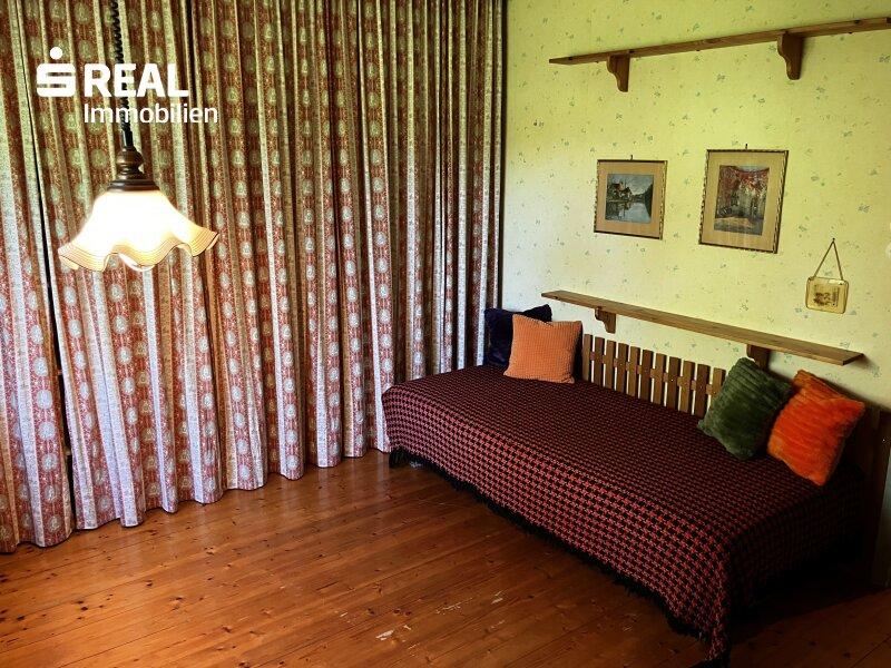 Schlafzimmer EG