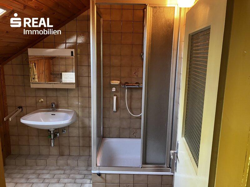 Badezimmer DG