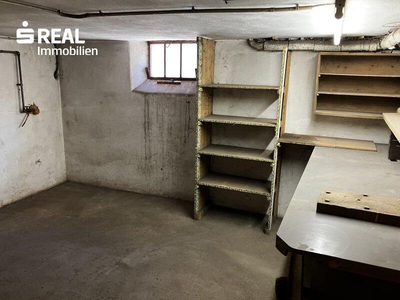 Kellerraum 1