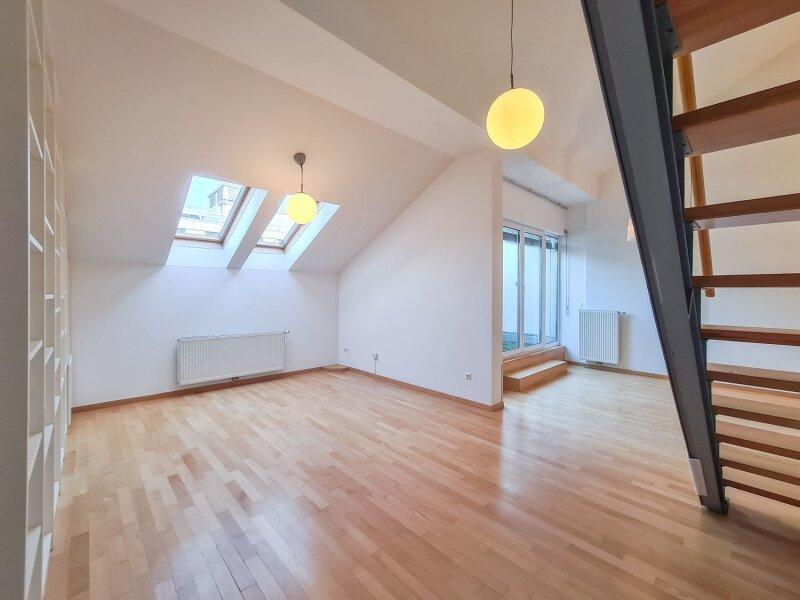 Wohnraum
