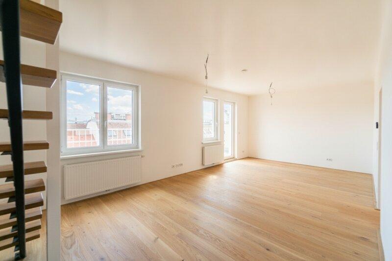 Zimmer 2 mit Terrasse