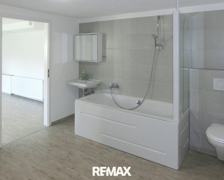 Badezimmer Untergeschoss