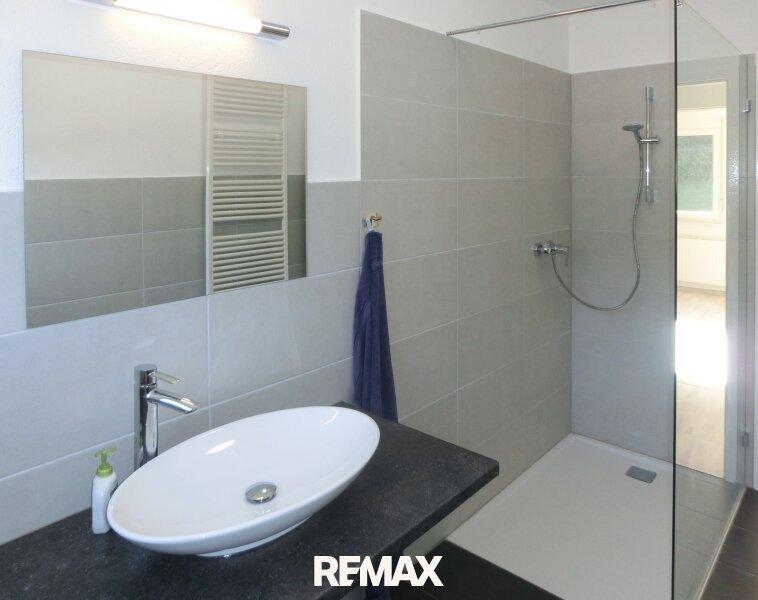 Badezimmer Obergeschoss